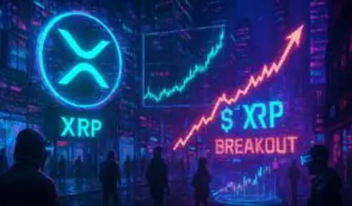 XRP重返3美元关口，新兴项目Remittix成新焦点