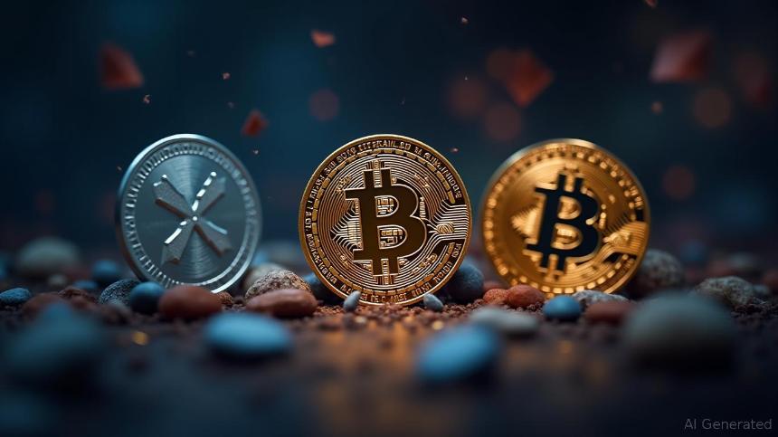 Gumi宣布1700万美元双资产战略：XRP助力支付创新，比特币确保价值稳定