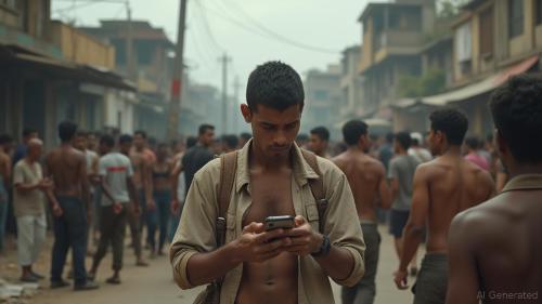 委内瑞拉加密货币经济逆势崛起：通胀飙升下数字资产成生存关键