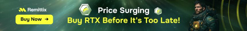 Remittix推出15% USDT奖励计划：在病毒式预售筹集2690万美元后引发市场关注