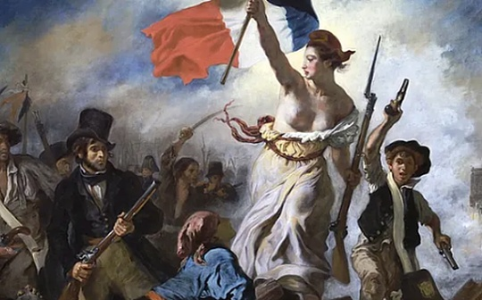 Arthur Hayes：法国赤字、欧洲央行与比特币