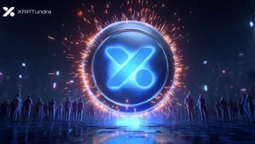 XRP Tundra预售引爆市场：双代币机制再现以太坊式回报潜力