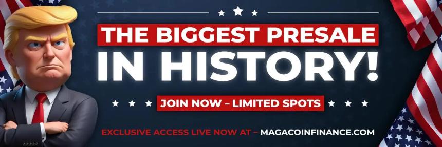 MAGACOIN FINANCE如何在XRP上涨中扮演重要角色