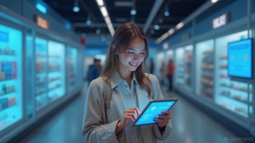 沃尔玛OnePay推加密交易服务：比特币以太坊将入主流消费场景