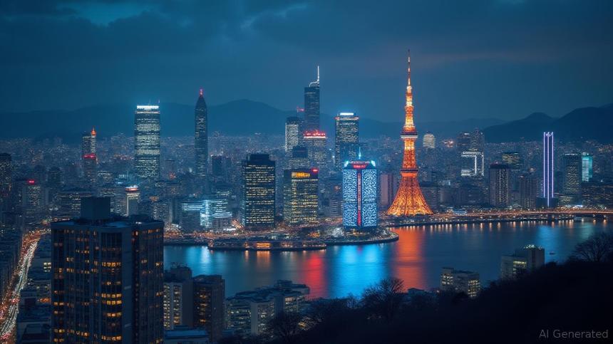 XRP今日新闻：日本XRP ETF的推动和鲸鱼买入引发反弹