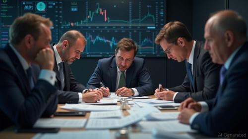 比特币供需失衡推升牛市：机构与散户需求激增创历史新高