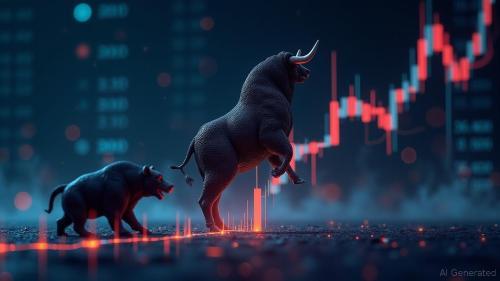 ADA突破在即？0.96美元成关键阻力，机构关注度飙升