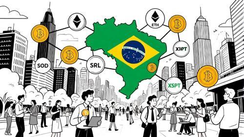 比特币基金强势复苏：巴西Uptober行情引爆机构资金流入