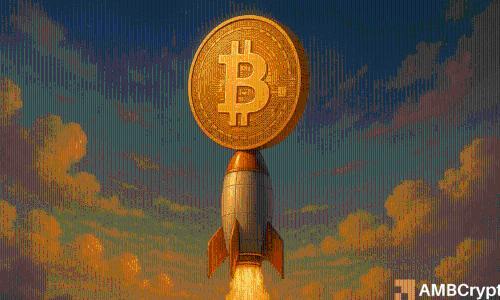 比特币突破12.5万美元创历史新高，避险需求推动市场趋势