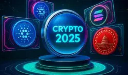 Cardano冲5美元，Solana看300美元，MAGACOIN FINANCE预售引爆市场