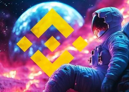 币安上线Morpho代币，支持企业级链上借贷网络