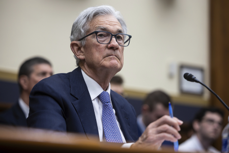 鲍威尔卸任倒计时：美联储新主席人选或将开启加密大放水时代