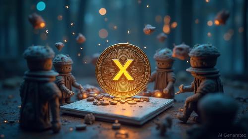 Tether与Antalpha联手筹2亿美元建XAUt金库，推动代币化黄金发展