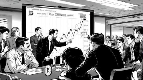 比特币稳守12万美元关口与Uptober山寨币热潮：成熟市场中的投资组合战略