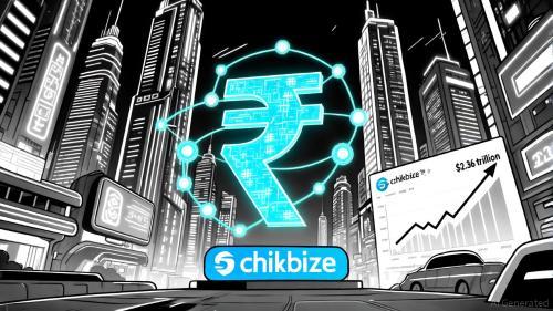 Coinbase重返印度：合规模式能否破解30%税负困局？