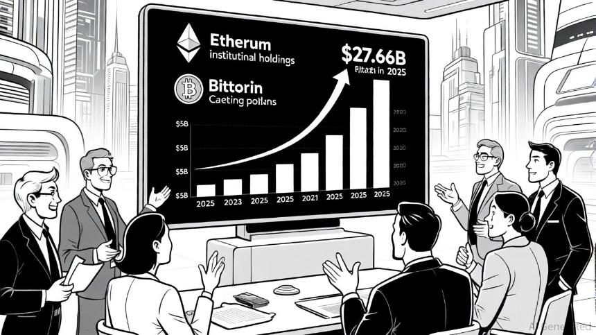 以太坊的稀释风险：在不断变化的环境中探索机构配置和代币经济学