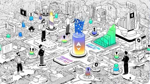 以太坊机构采用突破：ETF流入创纪录，链上指标揭示市场信心