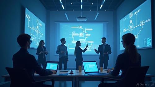 以太坊2025路线图发布：聚焦安全性与长期韧性，构建信任至上的区块链未来