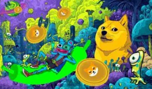 SHIB与Layer Brett对决：2025模因币新王之争