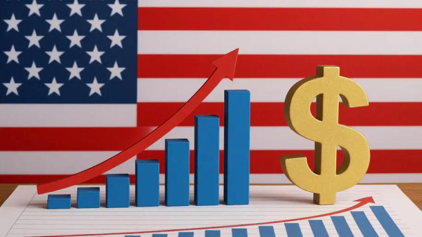 调查：逾七成美国人对经济现状感到不满