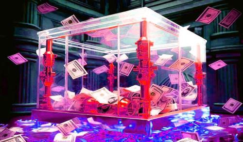 美国银行数据泄露事件：客户信息或遭黑客窃取