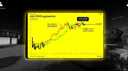 以太坊冲刺5000美元：Fusaka升级与降息预期共推市场趋势