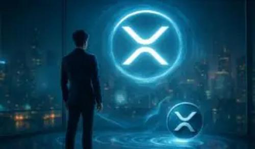 XRP ETF临近，10月或冲5美元？机构资金与链上信号推动市场新高潮