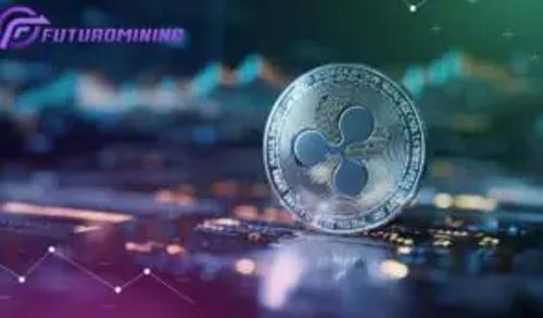 Futuromining推XRP云挖矿合约，开启数字资产新收益模式