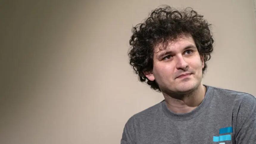 Sam Bankman-Fried 称一个签名毁掉了 FTX