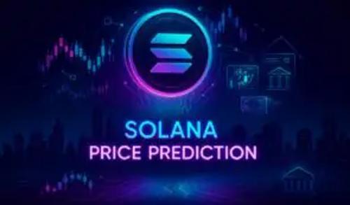 Solana价格预测达500美元，Remittix瞄准11,000%增长