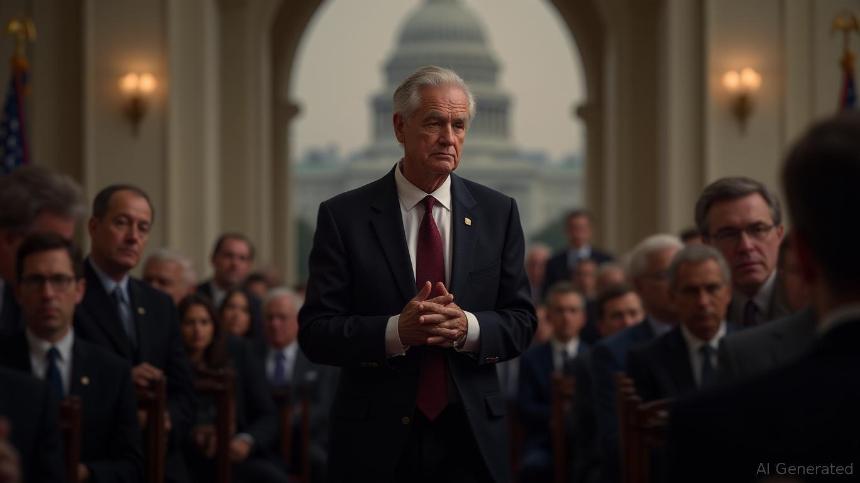 美联储面临复杂抉择：政府关门与内部分歧加剧降息决策难度