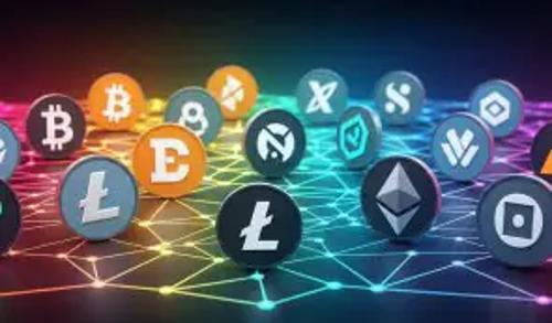 华尔街迎加密货币ETF热潮：100只新基金或即将获批