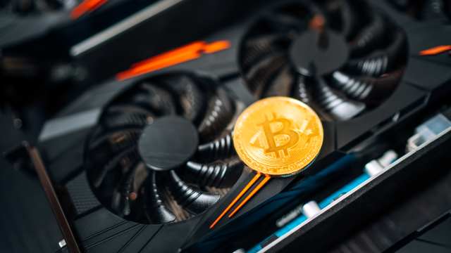  今日值得关注的 5 只热门加密货币股票 