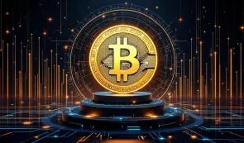 PlanB：比特币涨势才刚开始，10万美元或成新底价