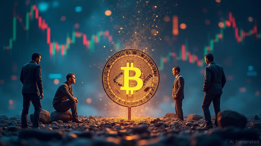 以太坊今日新闻：加密货币市场的矛盾：ETF 流失和监管趋紧导致贪婪加剧