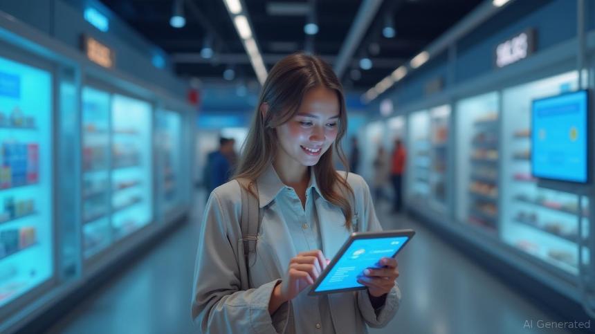 沃尔玛旗下OnePay推出加密货币交易服务：零售与数字金融的深度融合