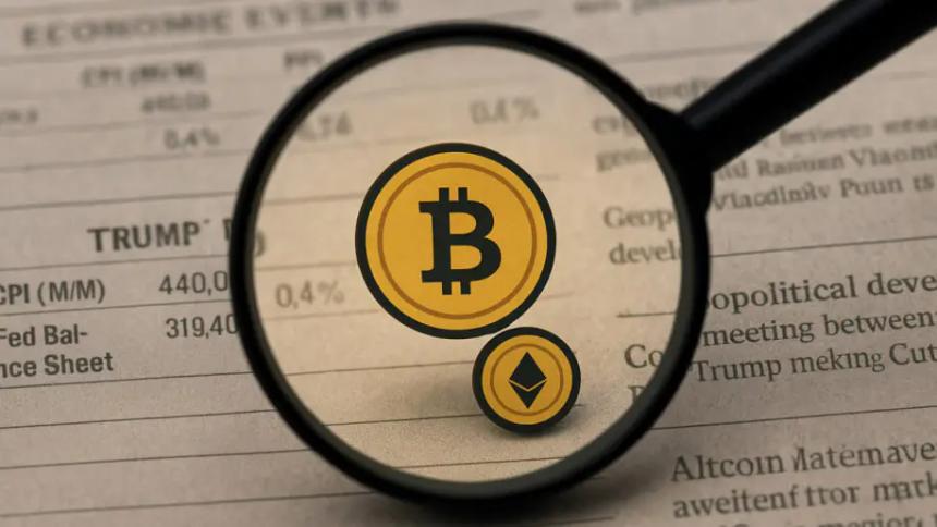 人口老龄化与财富增长：加密货币将迎来百年繁荣