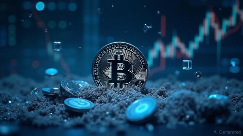 2025山寨币爆发：LTC、LINK、ADA与BlockDAG引领市场趋势