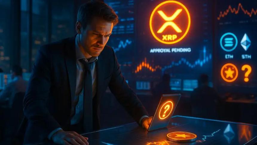 XRP ETF审批延迟或将为投资者带来新机遇
