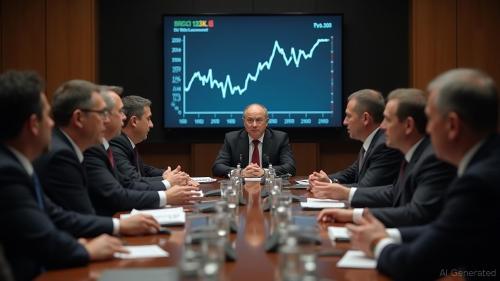 金砖国家加速去美元化 布里斯支付系统推进本币结算