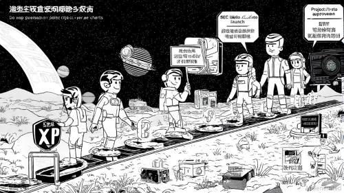 XRP有望2025年飙至27美元：监管明朗与技术突破双轮驱动