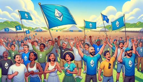 以太坊突破4500美元后盘整，下一目标4620美元阻力