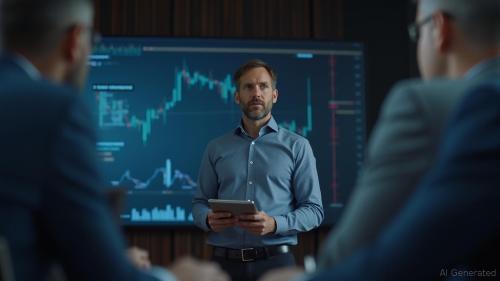 Ripple申请美国银行牌照：XRP或迎机构采用新拐点