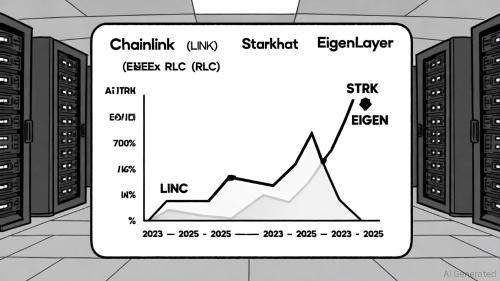 以太坊合并后山寨币高波动：链上动态与市场趋势深度解析