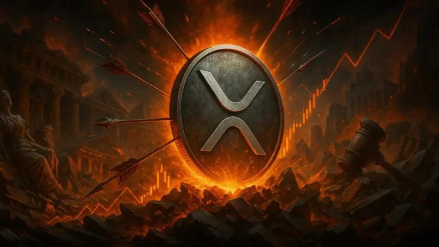 XRP ETF动态：本季度哪种加密货币有望从0.11美元飙升至4美元？