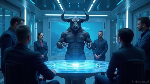 BullZilla预售引爆市场：4589%回报率引关注