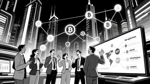 2025年有望实现20倍收益的5大加密货币：可扩展性与实际应用驱动增长