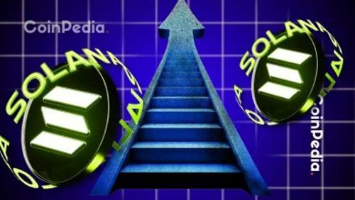 Solana价格冲破234美元，链上数据与ETF热潮推动市值新高