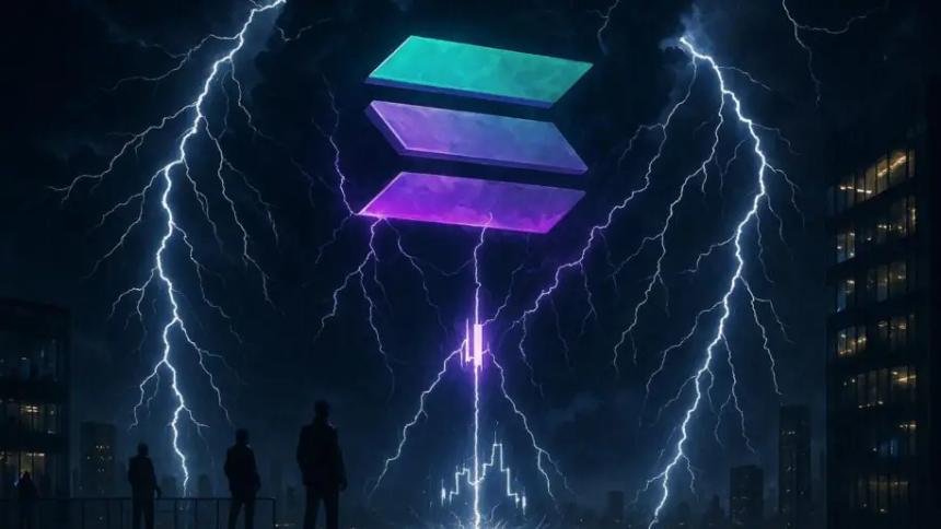 分析师预测病毒式预售将成为第四季度涨幅最高的加密货币，Solana 持有者对 Remittix 押下重注