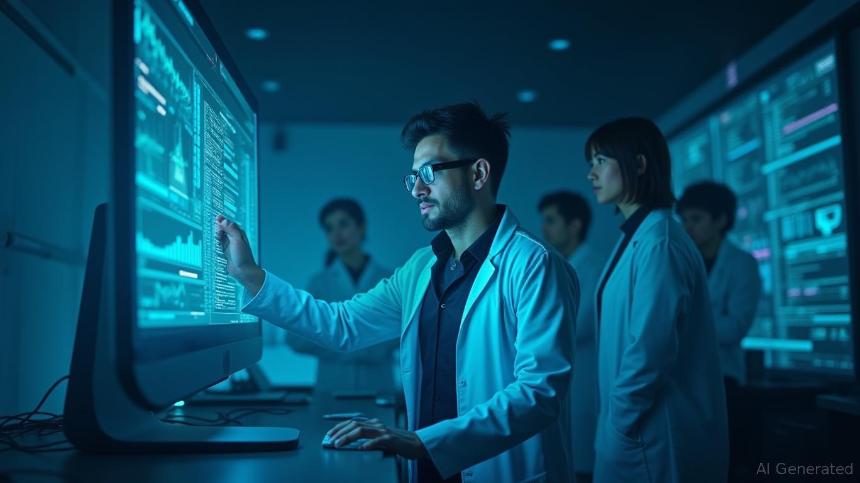 机构投资者重金押注 ASTER，预示人工智能驱动的山寨币季节全面复苏